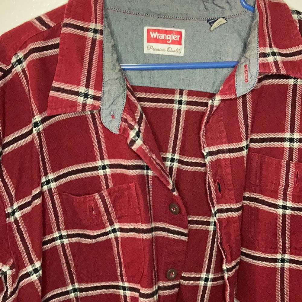 flannel - Picture 2 of 2
